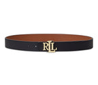 Ralph Lauren Reversible Leather Belt