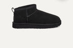 UGG Classic Ultra Mini Boots