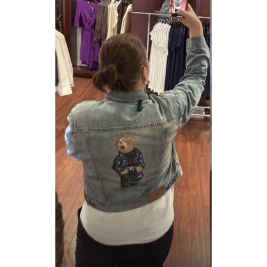 Ralph Lauren Ceket S