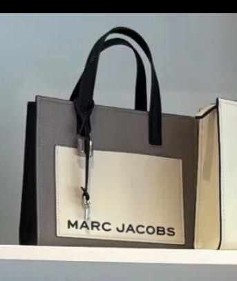 Marc Jacobs Mini CB Bold Grind Tote