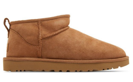Ugg Classic Ultra Mini Boots