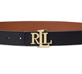Ralph Lauren Reversible Leather Belt