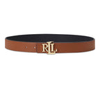 Ralph Lauren Reversible Leather Belt