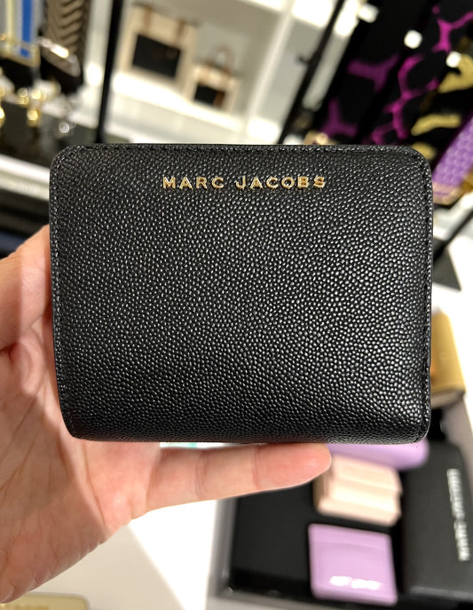 Marc Jacobs Küçük Compact Cüzdan