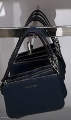 Michael Kors Jet Set Convertible Wristlet