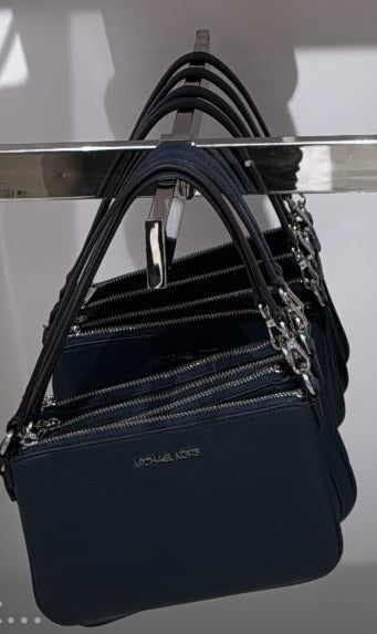Michael Kors Jet Set Convertible Wristlet