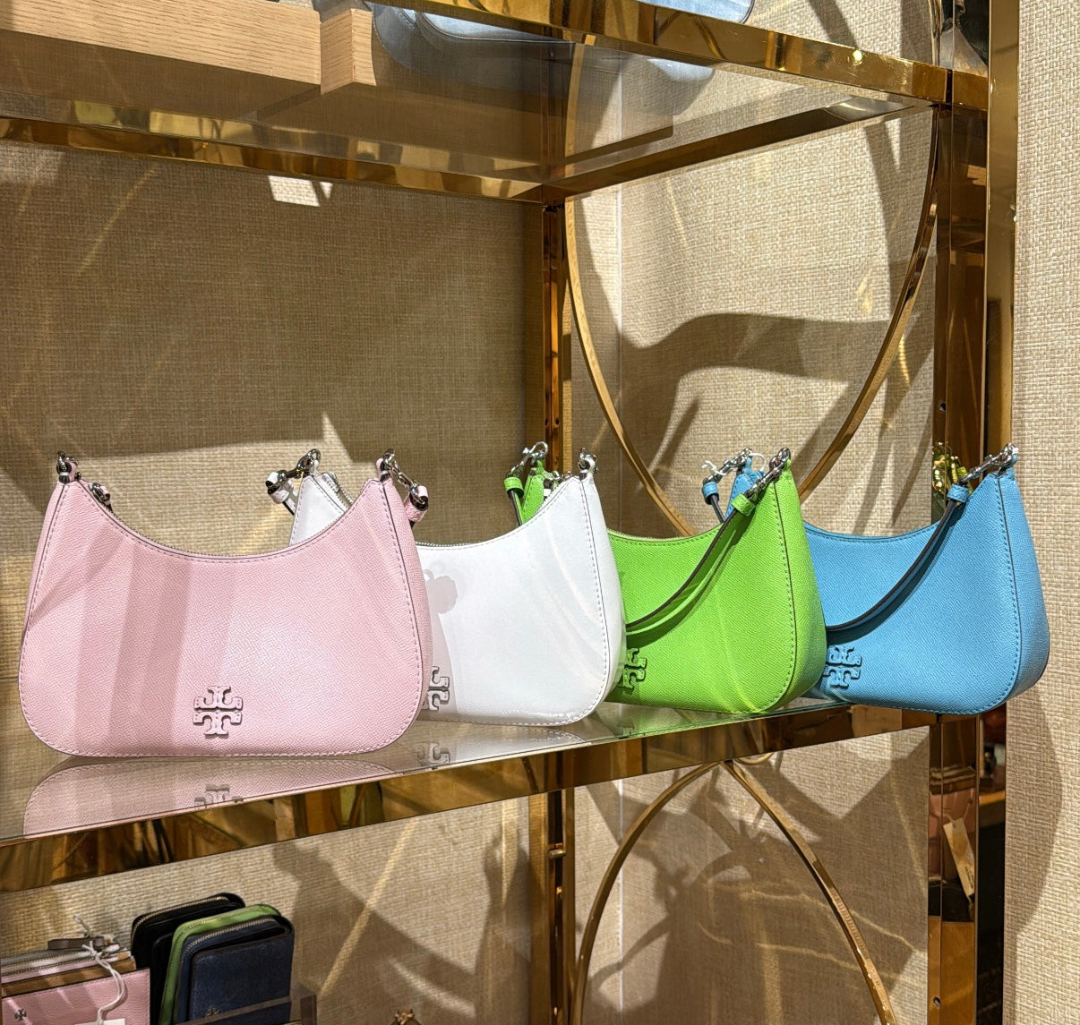 Tory Burch Exclusive Shoulder Bag