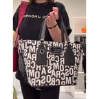 Marc Jacobs Trademark Tote Small