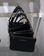 Michael Kors Jet Set Convertible Wristlet