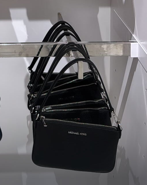 Michael Kors Jet Set Convertible Wristlet