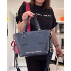 Marc Jacobs Trademark Tote Small
