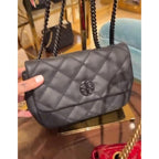 Bolso de hombro pequeño Willa de Tory Burch para niño