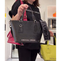 Marc Jacobs Trademark Tote Small