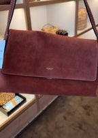 Coach Chelsea Shoulder Bag 30