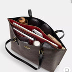 Coach Mollie Tote Bag