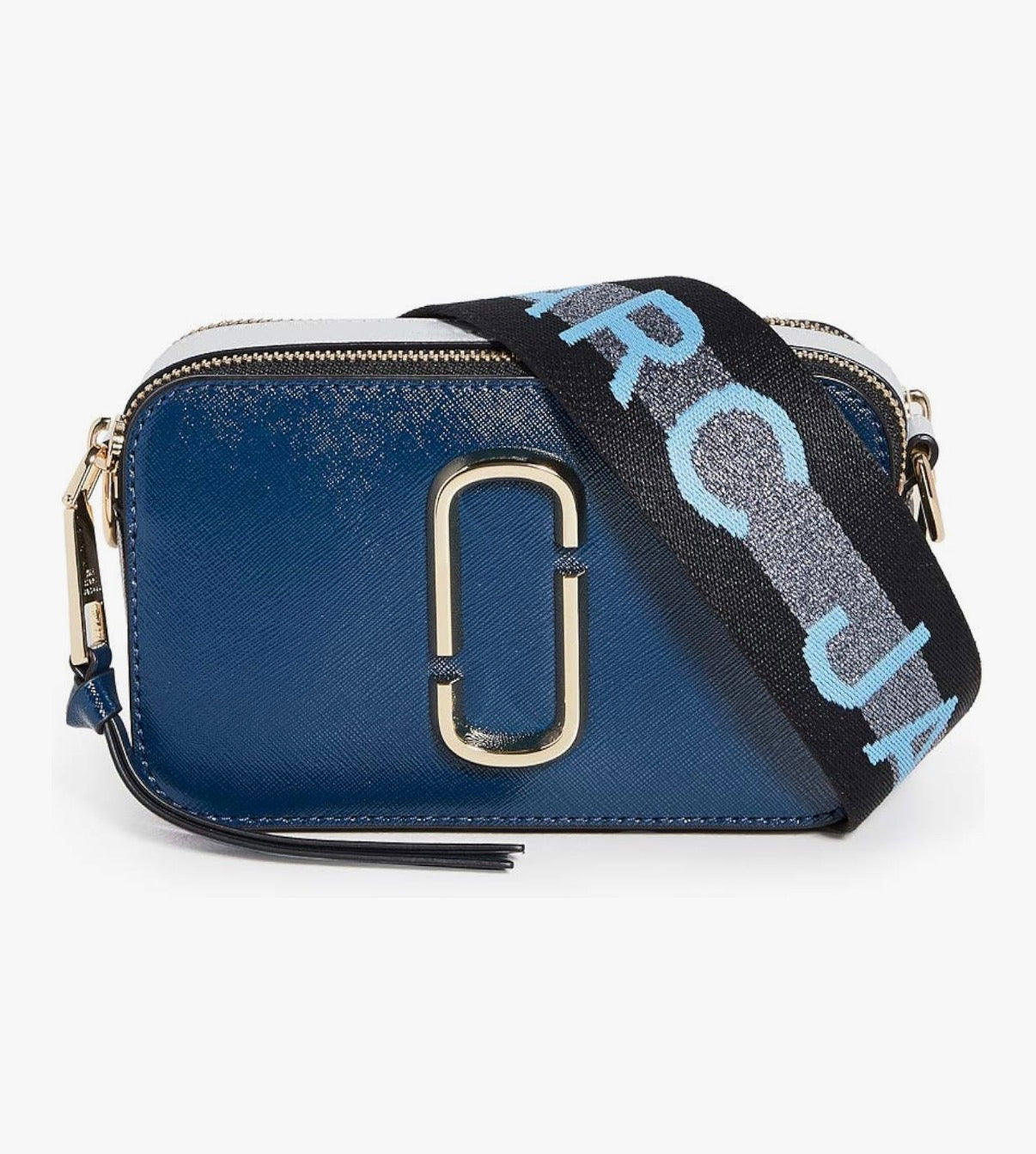 Instantánea de Marc Jacobs Croco