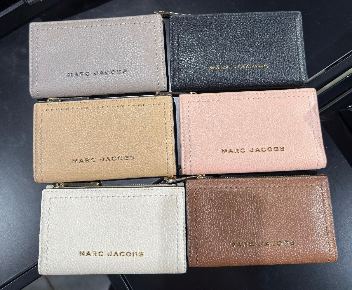 Marc Jacobs Card Holder