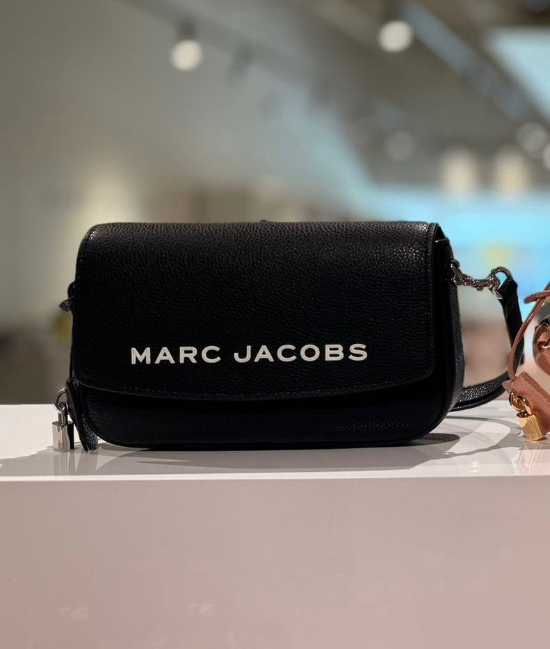 Marc Jacobs Siyah Crossbody