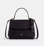 Coach Emory Top Handle