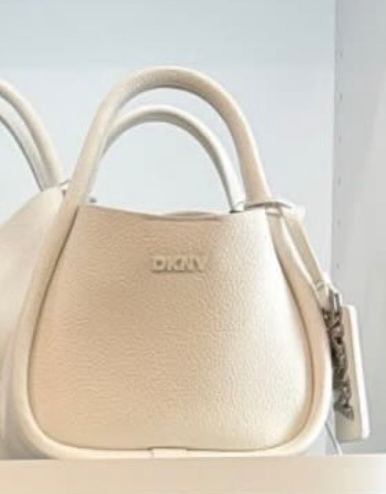 DKNY Carri Small Hobo