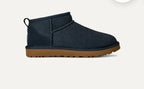 UGG Classic Ultra Mini Boots