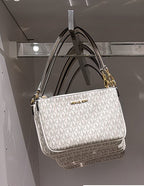 Michael Kors Jet Set Convertible Wristlet