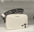Karl Lagerfeld Camera Bag
