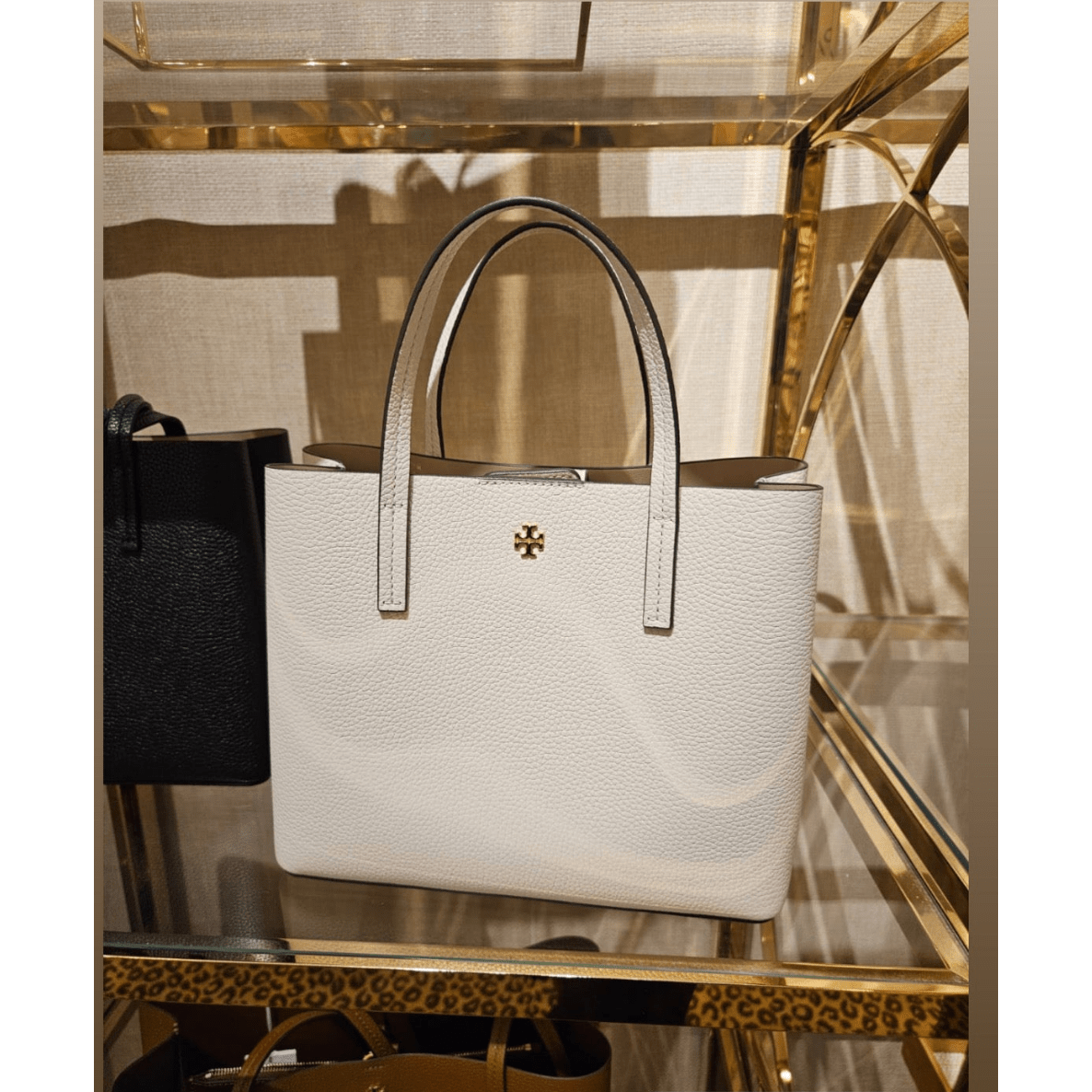 Tory Burch Blake Small Tote