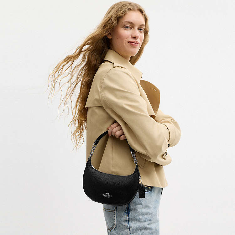 Coach Mini Payton Bag