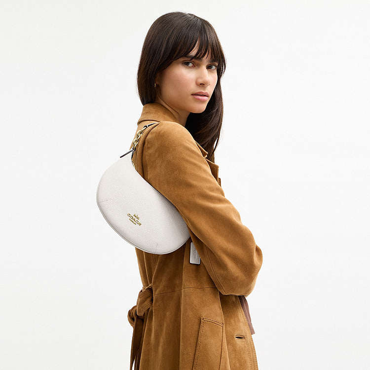 Coach Mini Payton Bag