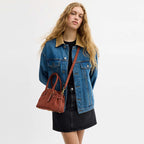 Coach Empire Carryall 21