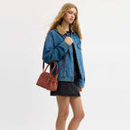 Coach Empire Carryall 21