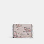 Coach Mini Wallet On A Chain