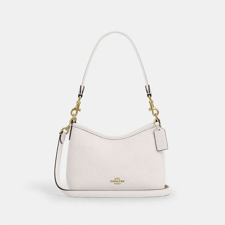 Coach Laurel Small Shoulder Bag