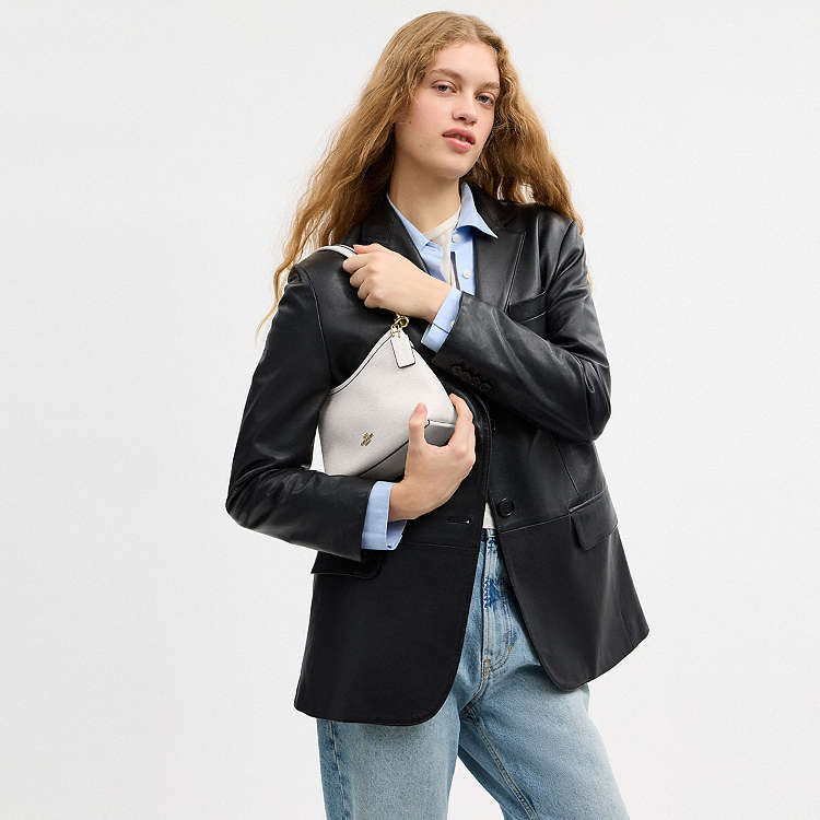 Coach Laurel Small Shoulder Bag
