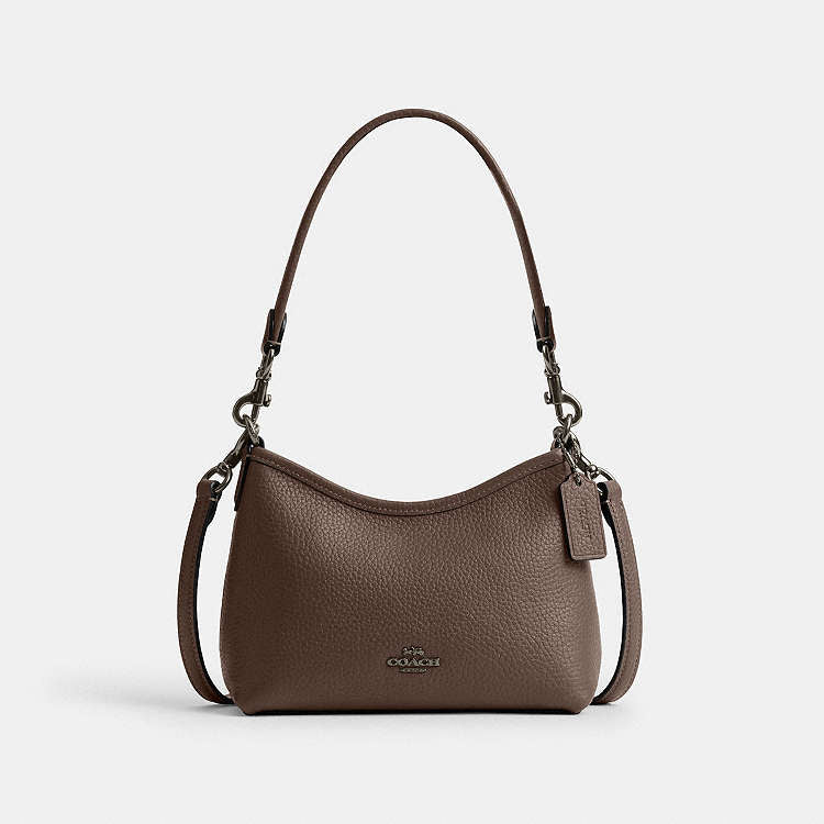 Coach Laurel Small Shoulder Bag