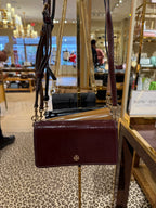 Tory Burch Emerson Wallet Crossbody