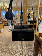 Tory Burch Emerson Wallet Crossbody