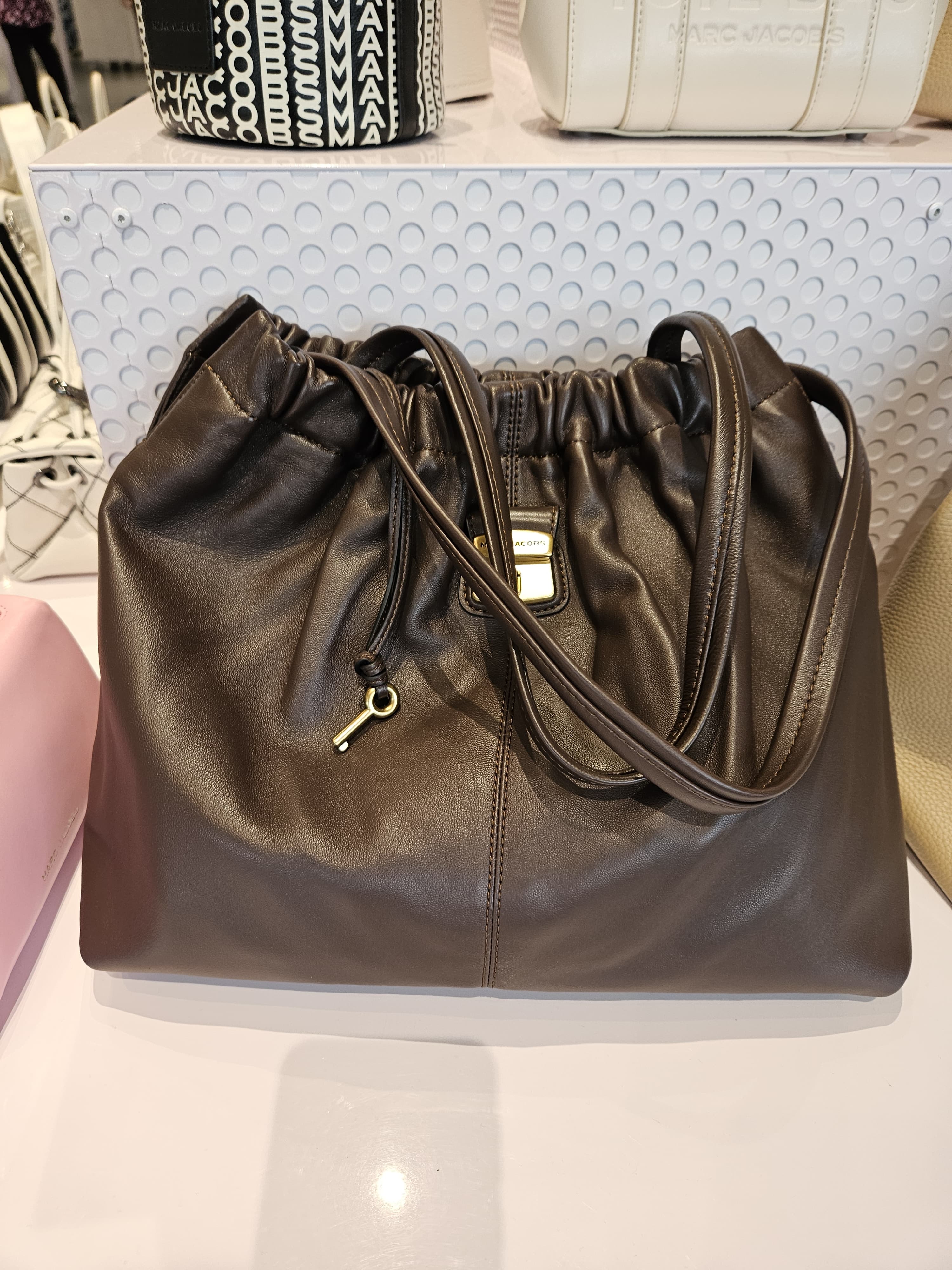 Marc Jacobs Christina Tote Bag