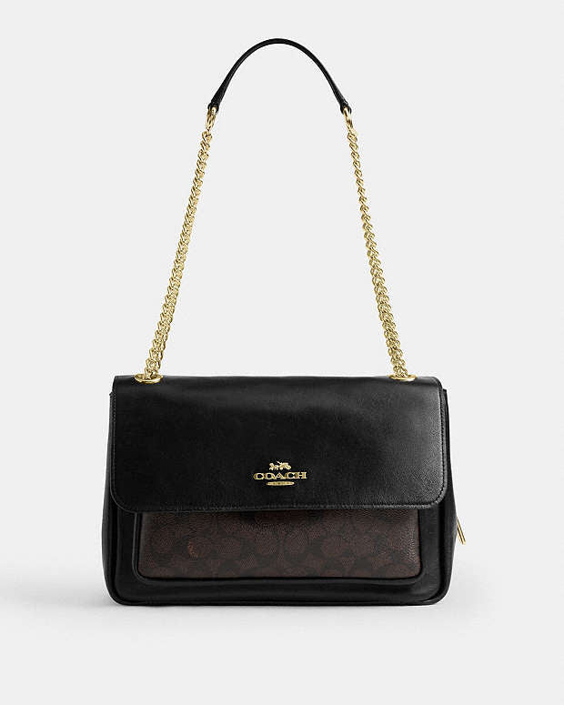 Coach Elodie Crossbody bag