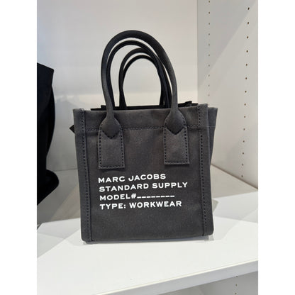 Marc Jacobs Standard Supply Mini-Canvas-Tragetasche