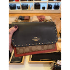 Coach Klare Crossbody