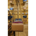 Tory Burch Emerson Kettenbrieftasche