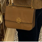 Tory Burch Britten Adjustable Shoulder Bag