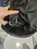 Marc Jacobs Quilted Shoulder Bag