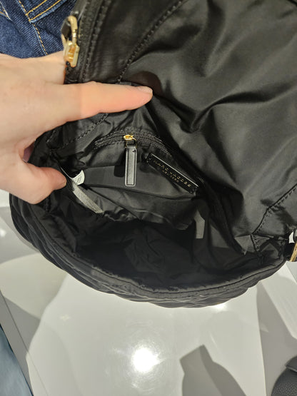 Marc Jacobs Quilted Shoulder Bag