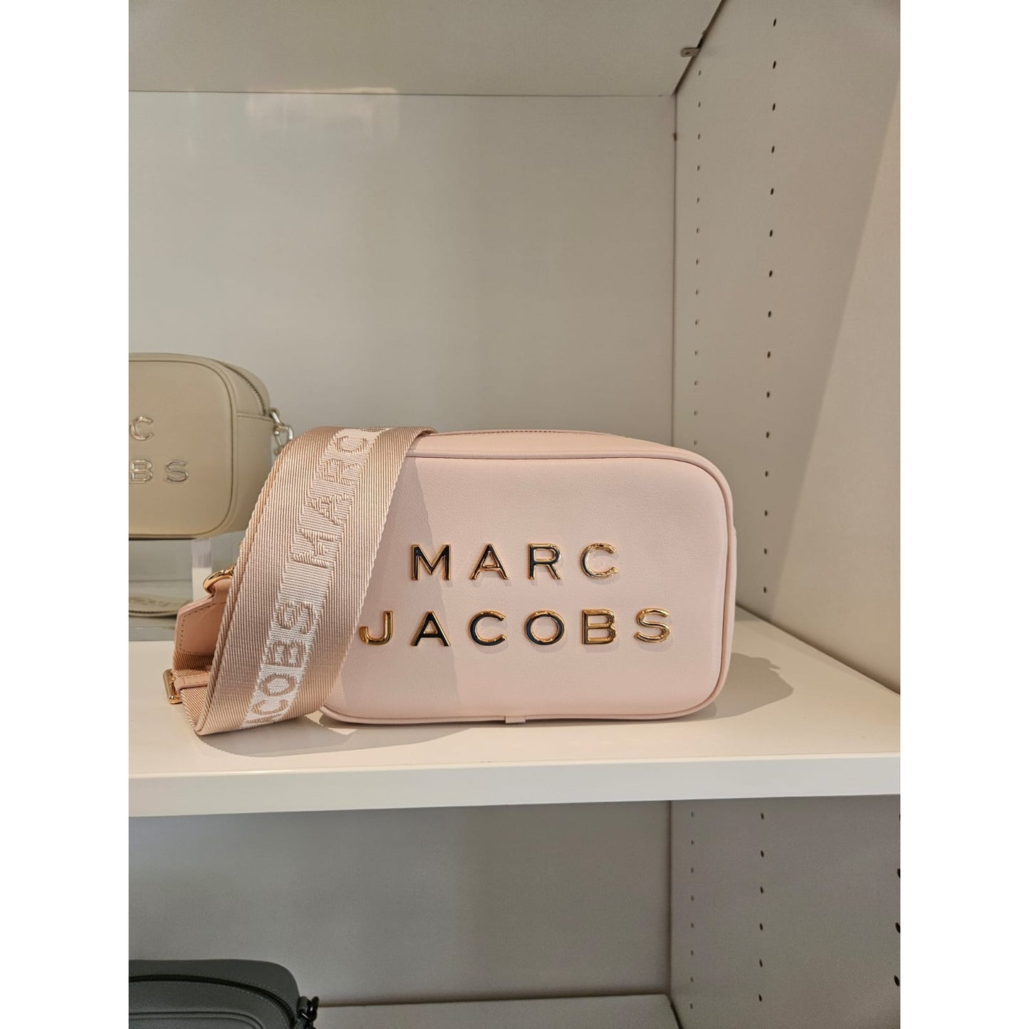 Marc Jacobs Flash Bag