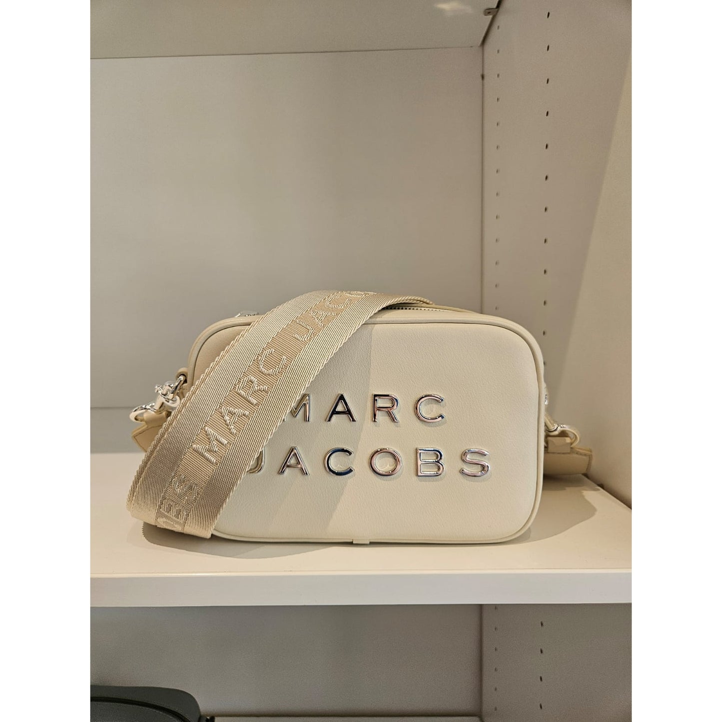 Marc Jacobs Flash Bag