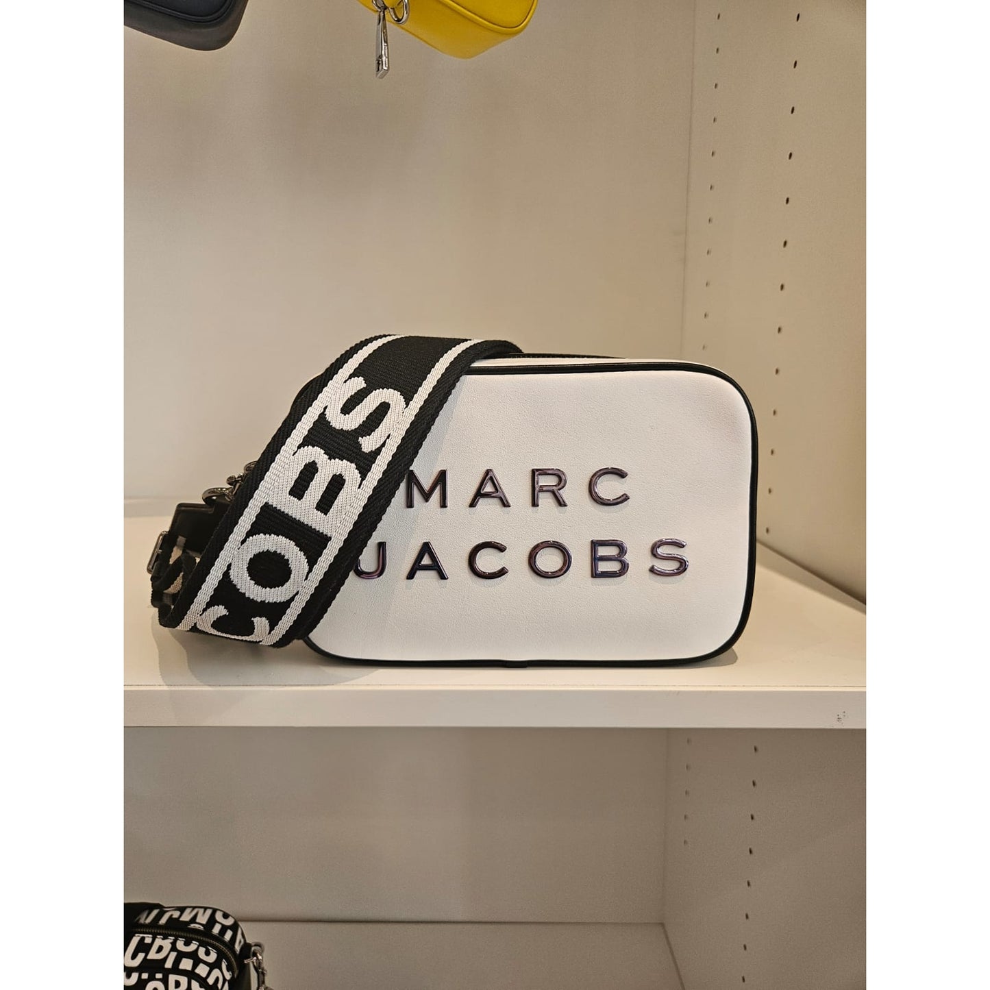 Marc Jacobs Flash Bag