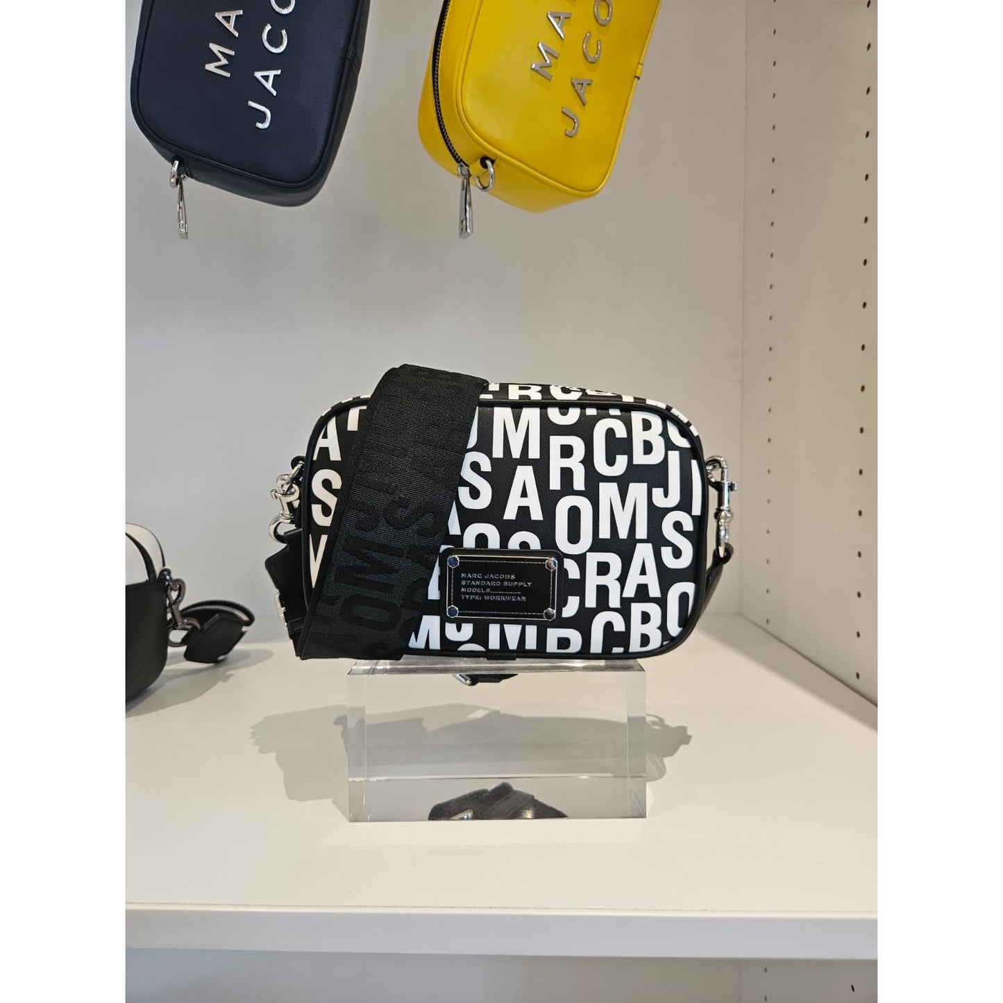 Marc Jacobs Flash Bag
